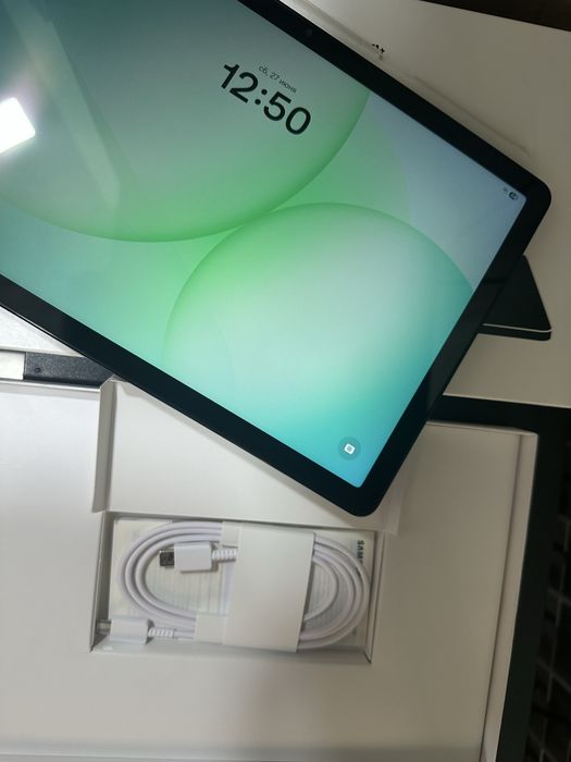 Galaxy Tab A11+ 6*128 тали