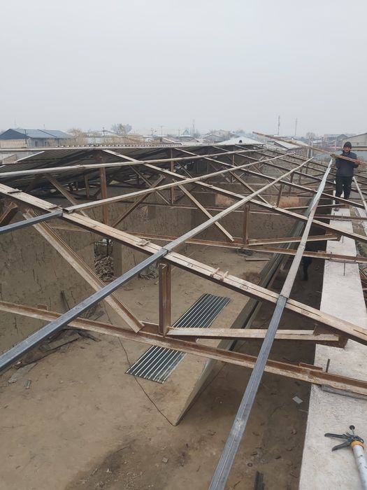 Assalomu allaykum Naves yasash xizmati bor