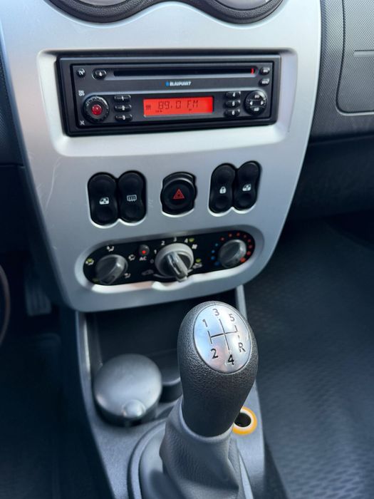 Dacia Logan MCV 2011 1.5dCi doar 90.000KM! Primul proprietar de nou