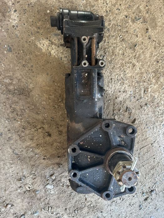 Caseta direcție autocamion MAN 1990-1999