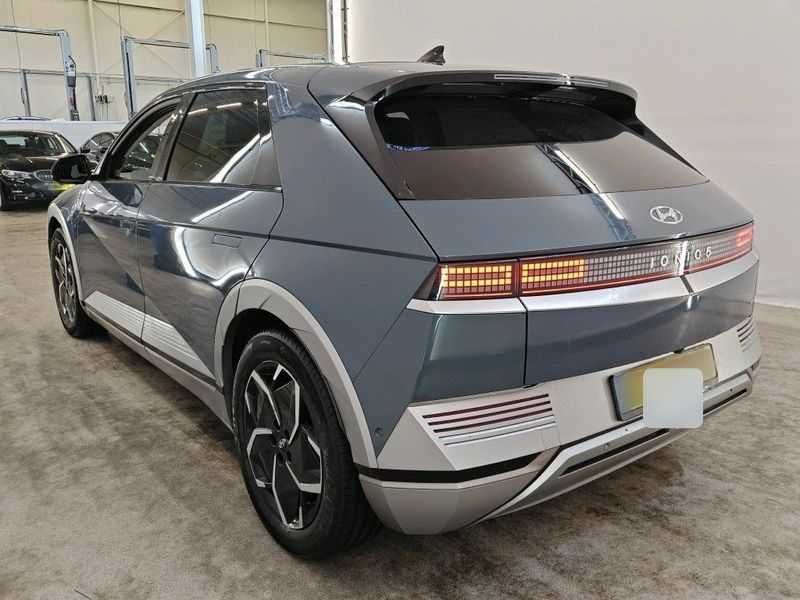 Hyundai IONIQ 5 electric drive 306ks 73kwh 225 kW 4WD