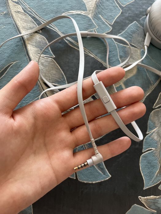 наушники sony.