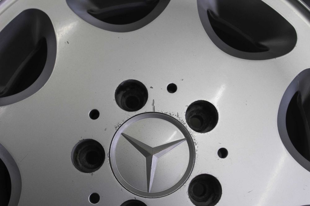 Джанти 15" Mercedes W124