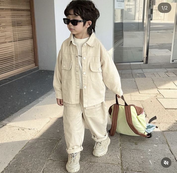 Двойки для мальчиков