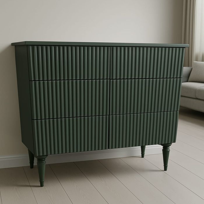 Продам комод, ручки будут установлены