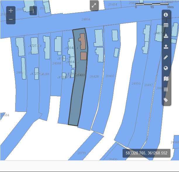 Teren cu casă si dependințe - vânzare - direct proprietar #Bucuresti-Ploiesti # Pădurea Scroviștea #Mănăstirea Pisiota