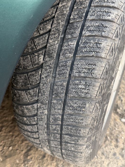 Диск мерседес р 16 обмен р 17 или 18