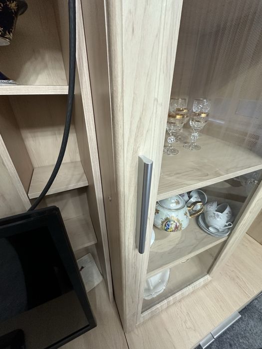 Продам стенку в отличном состоянии