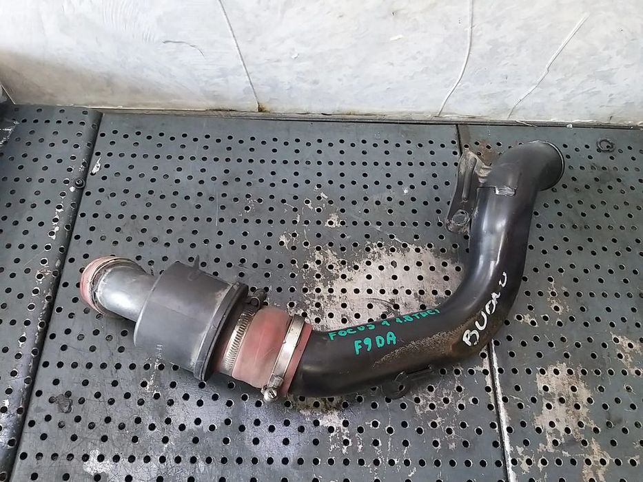 Tub furtun intercooler 1.8 tdci ford focus 1 1m5q9f796ab