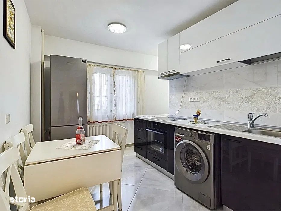 Ap 3 camere | zona Virtutii  | Orsova  | 80 mp