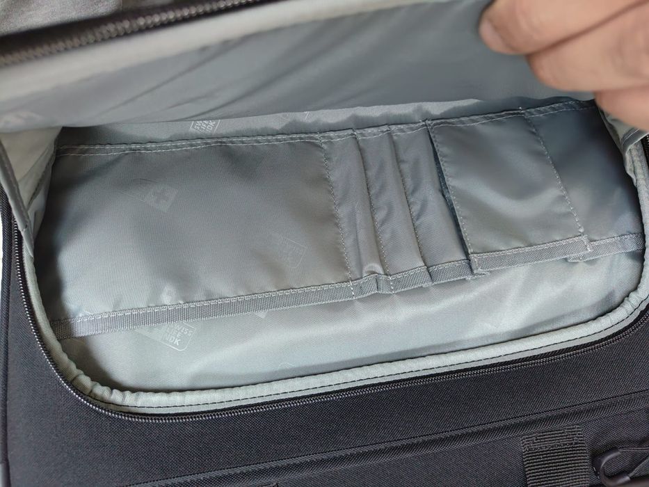 Troler laptop/birou Wenger