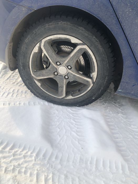 Продам автомобиль Hyundai Accent