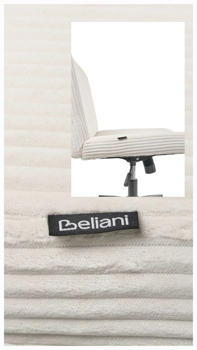 PROMO Scaun birou GEDES, catifea velur