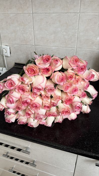 Розывый 25шт 12к берем