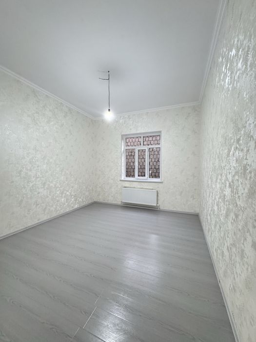 Qibray tumanida yangi evro uy sotiladi!