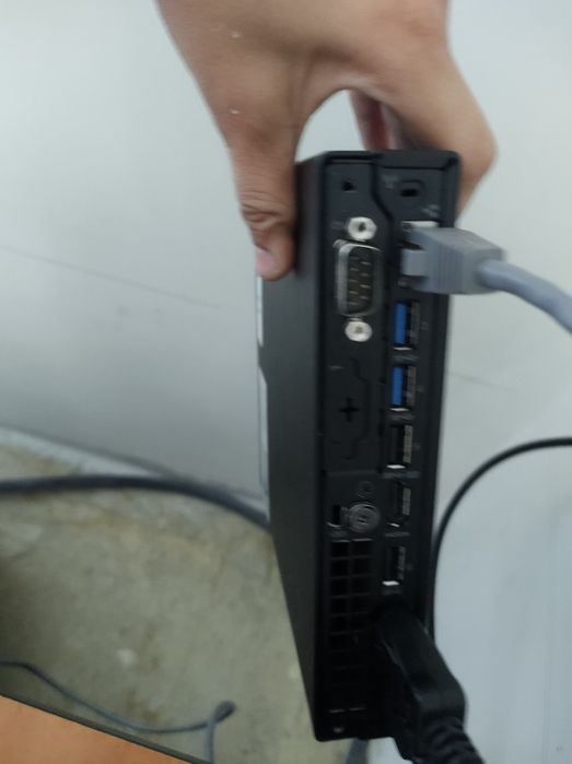 Calculator Lenovo+monitor Lenovo