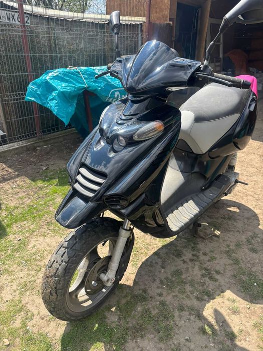 Scuter/Moped Beta BS4 – 49cc