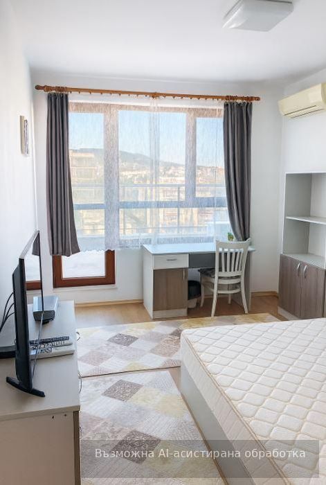 Дава се под наем Двустаен апартамент в Варна, Чаталджа - 108 кв.м за 747.66 € - Снимка #4