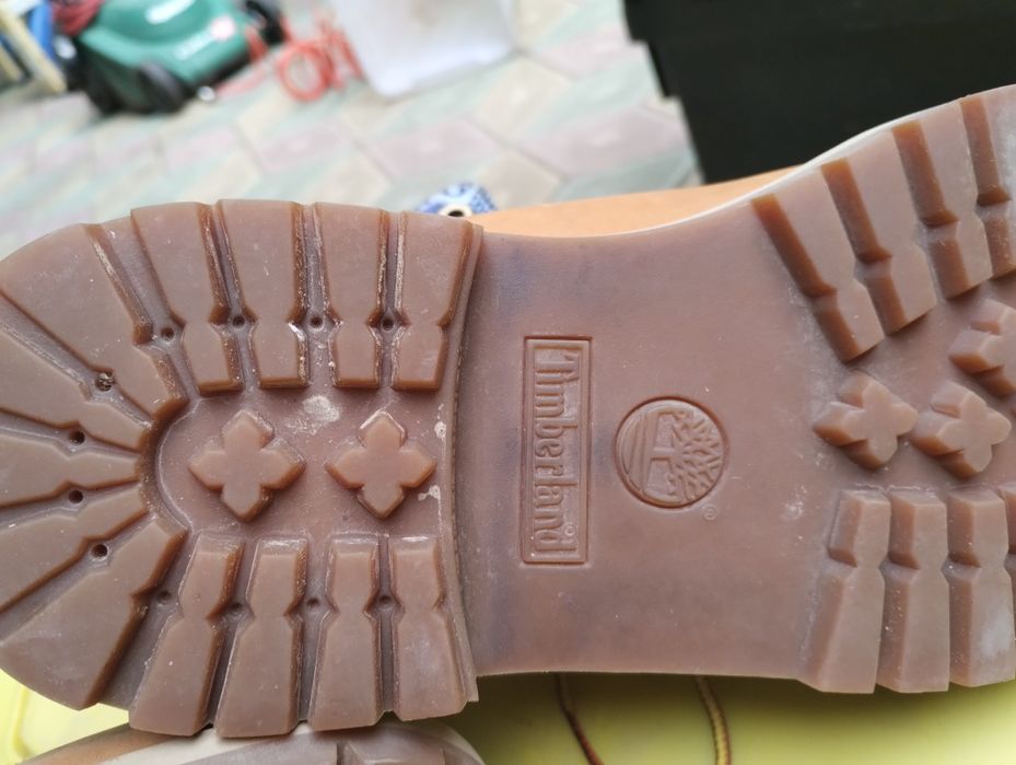 Bocancii Tiberlan 37.5 marime