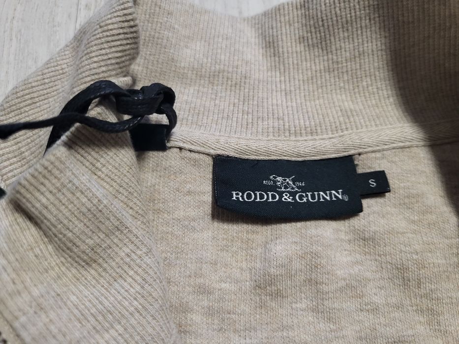 Bluză Rodd&Gunn, mărime M ,nouă, cu etichetă