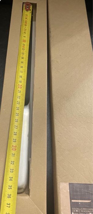 Cuțit profesional , marca Alessi