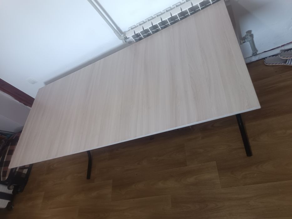 Стол  180х80  см