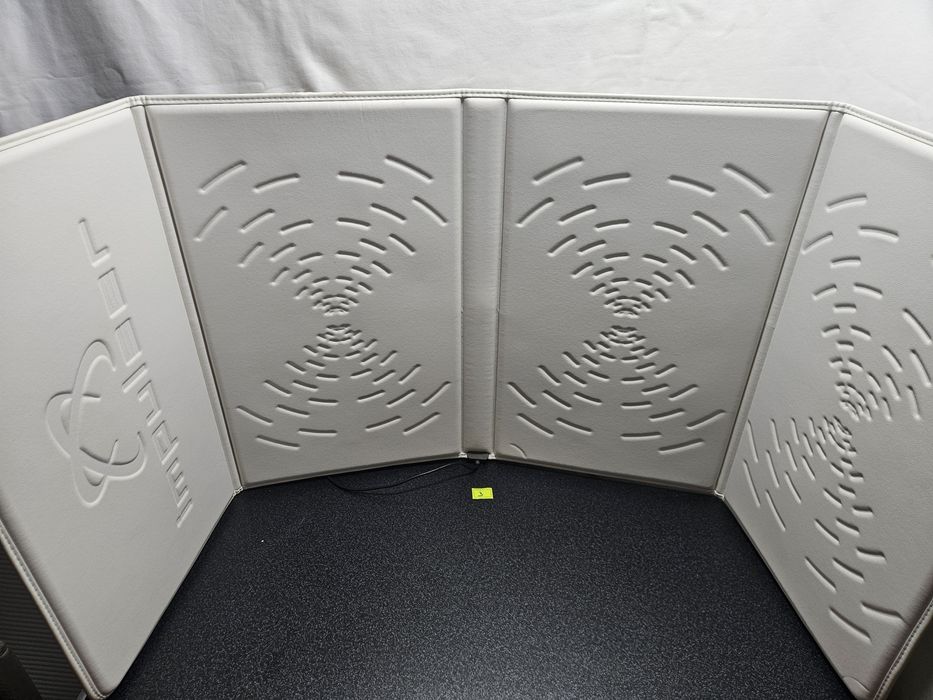 Saltea IMPULSER , terapie cu pulsuri  electromagnetice