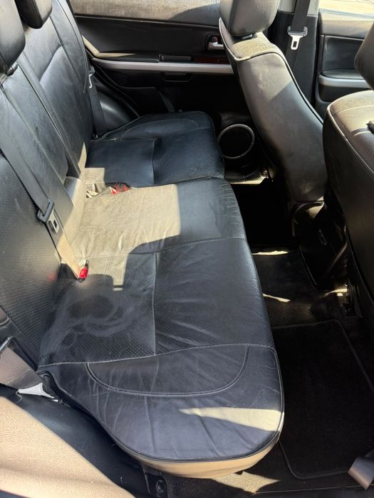 vind suzuchi grand vitara 2000 benzina cu gpl