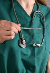 Asistență medicală la domiciliu