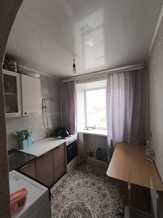 Продам 1 комнатную квартиру