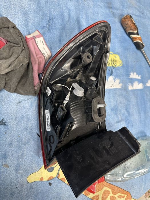 Stop dreapta renault clio 5.cod:265509761.r.