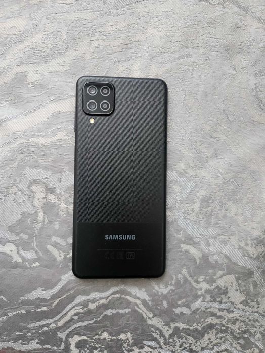 Срочно продам Samsung a12