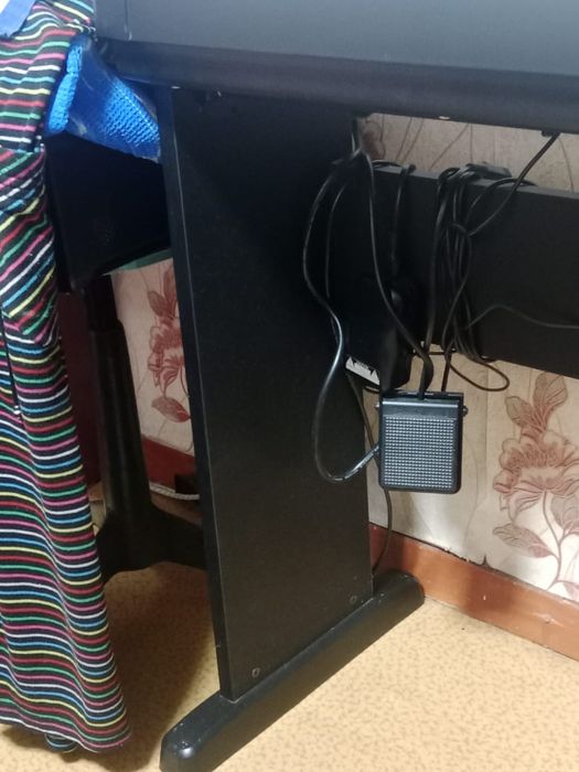 Продам пианино Casio