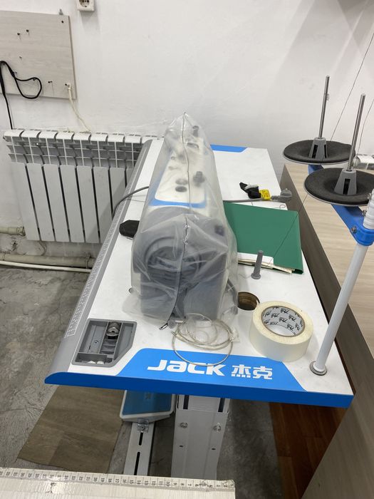 Швейные машинки