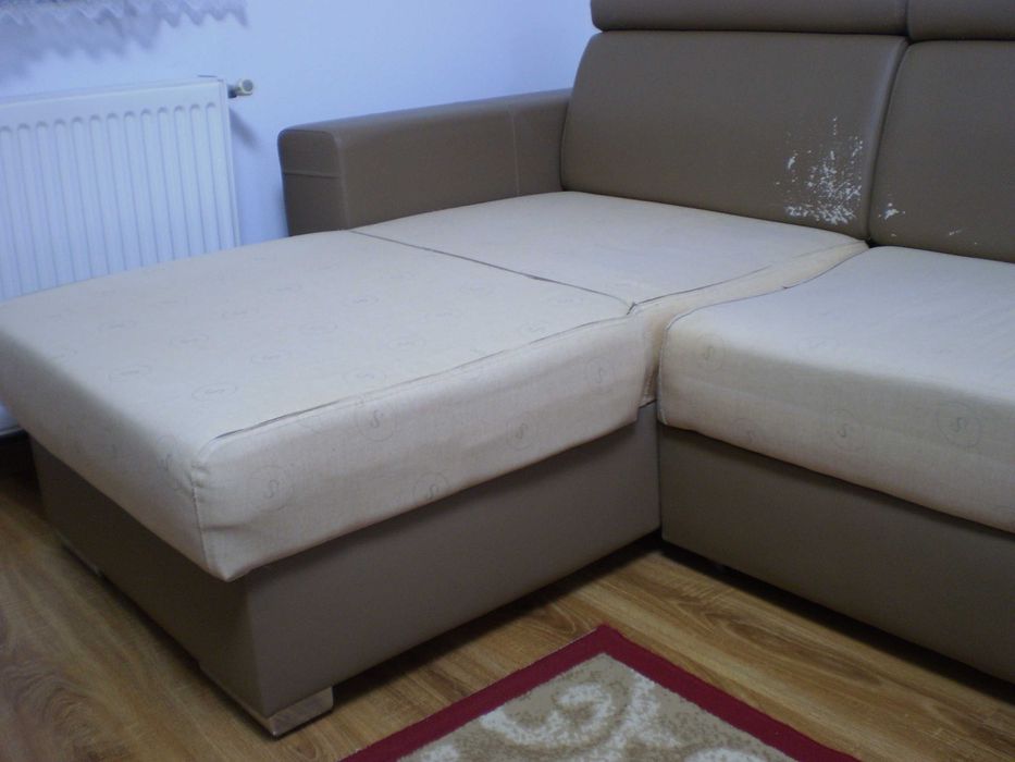 coltar extensibil de living