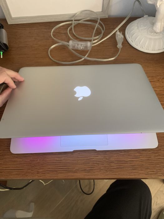 Macbook air 2015 ssd 256