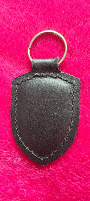 Breloc auto original Porsche