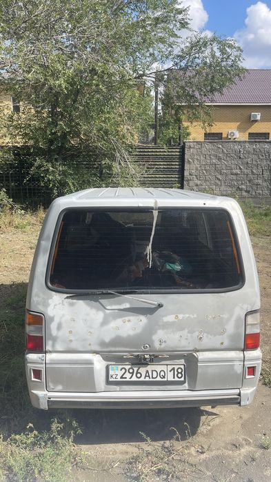 Продам митсубичи л300