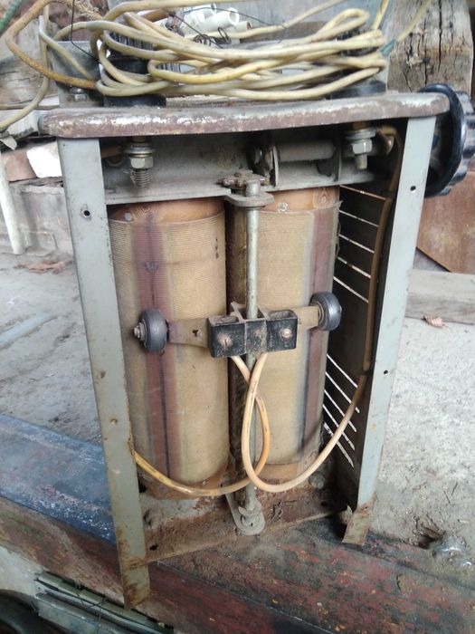 Продажа автотрансформатора СССР