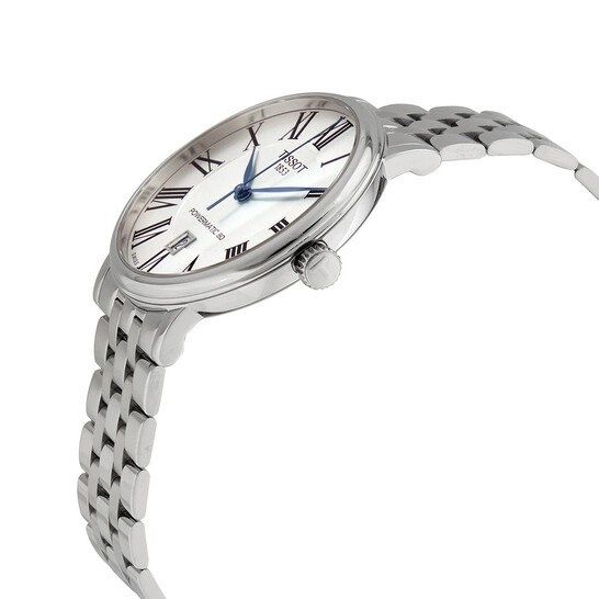 Срочно ОРИГИНАЛ  Tissot Carson Gent Механика