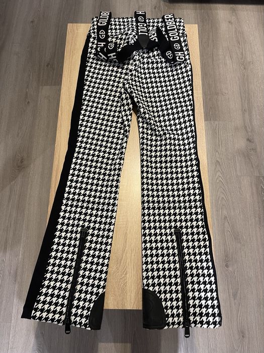 Ски панталон Goldbergh