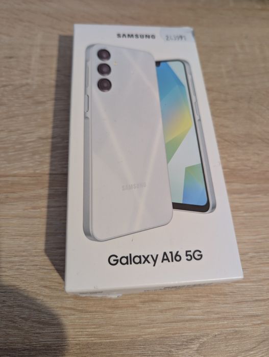 Samsung Galaxy A16 5G