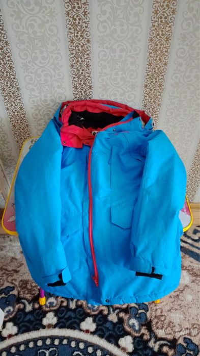 Одежда для девочек