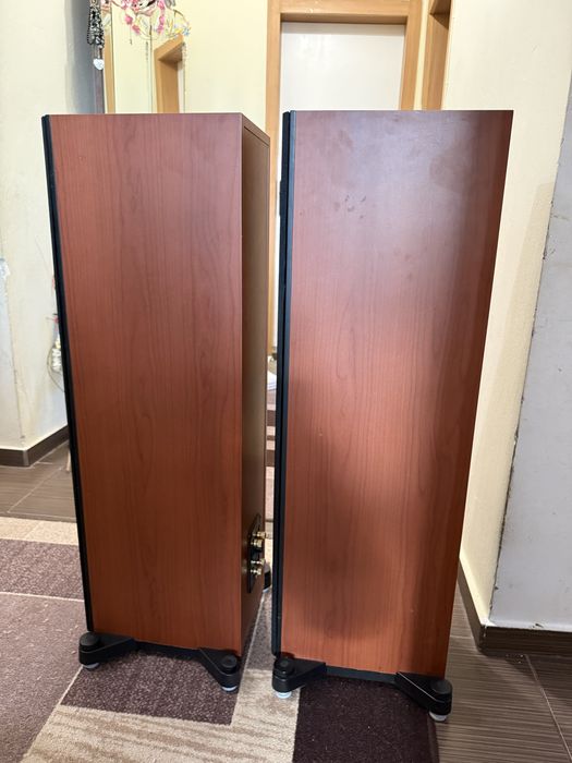 Kef Q-700 Качествени тонколони