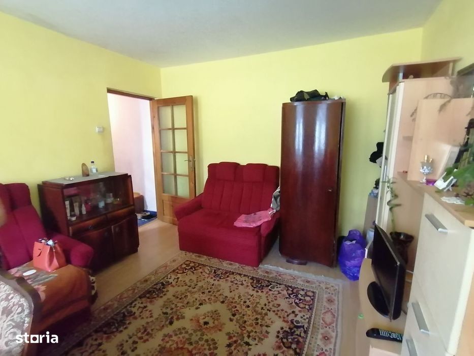 Tomis Nord -Gradinita 51- apartament cu 2 camere