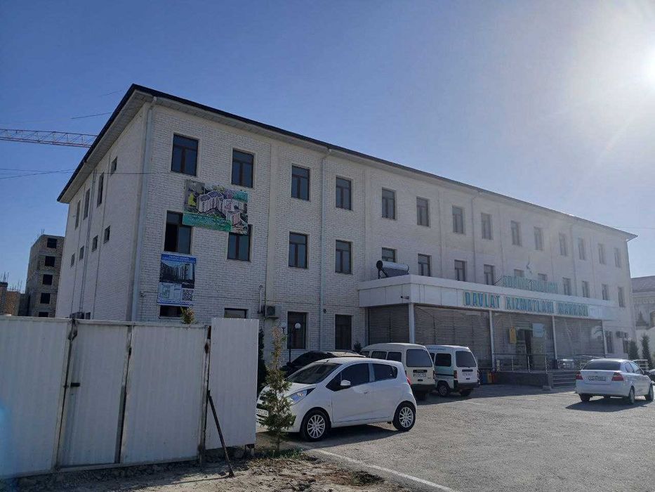 Сдаётся в аренду коммерческое помещение!