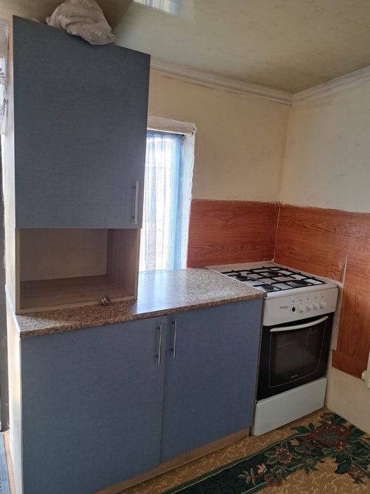 Сдам времянку мкр. Алгабас