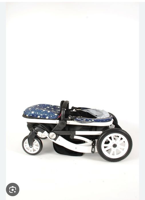 Коляска детская продам