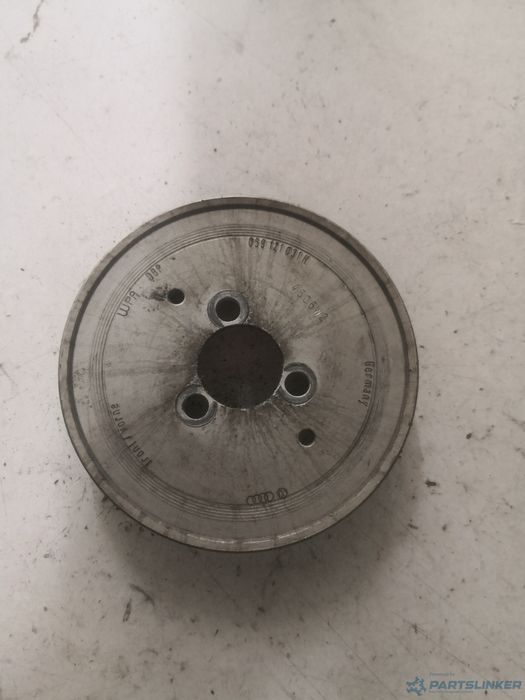 Fulie Pompa Apa Audi A8 Iii (4H2, 4H8, 4Hc, 4Hl) [ 2009 - 2018 ] Tdi Q