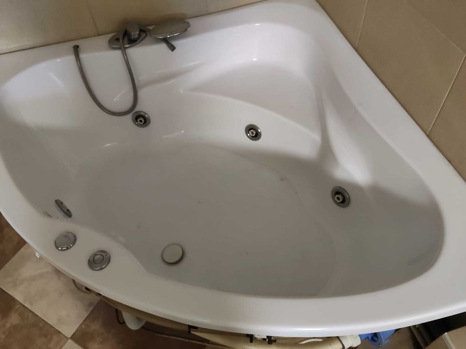 Cada baie in conditii foarte bune